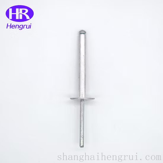 Iron Countersunk Head Outer Lock Drawing Outer Lock Drawing Rivet, Iron Countersunk Head Rivet, Solid Rivet