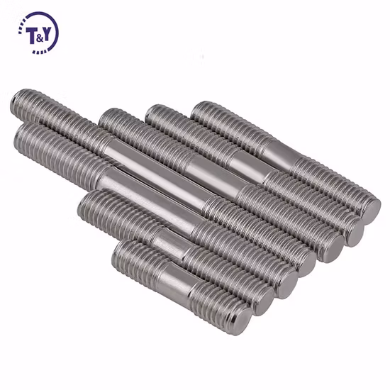 Carbon Steel Thread Rods DIN976