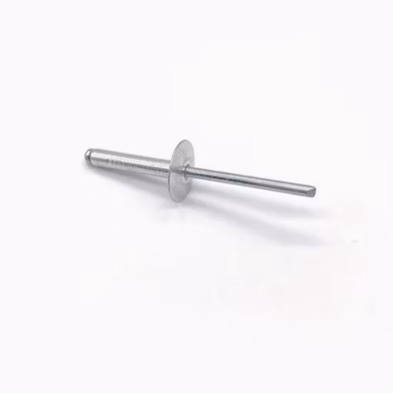 Promotion Dome Head Aluminium Blind Pop Rivets (3.2mm
