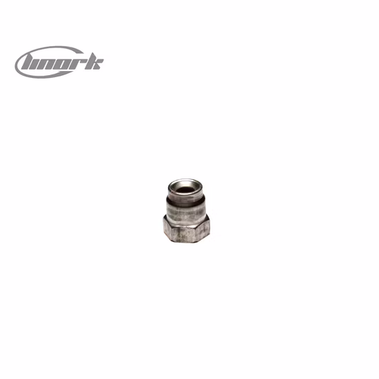 DIN 508 - 1997 Nuts for T-Shaped Slot