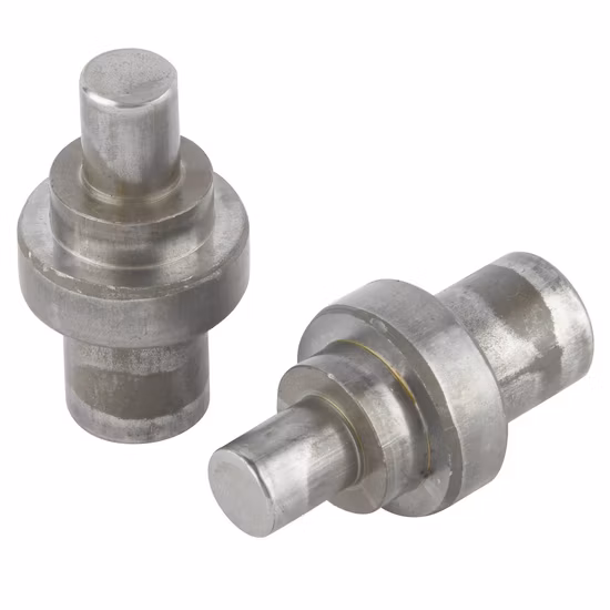 Custom Shaped Button Rivet with Good Quality