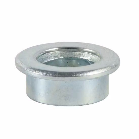 Advanced Cold Heading Machine Smooth Chamfer Rivet