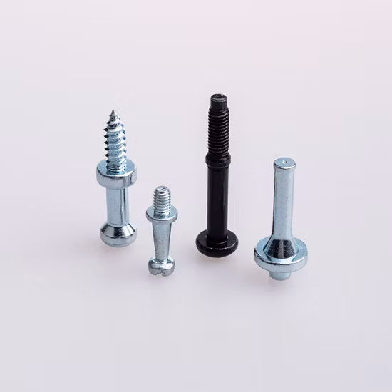 Screws and Bolts Custom Non