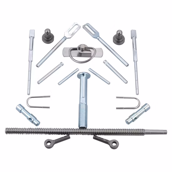 OEM Bolts, Screws, Wood Screws, Tapping Screws, Turning The Screw, The Combination of Screws, Nuts, Fittings, Flat Mat, Ring,Rivet, Various Kinds of Fasteners.