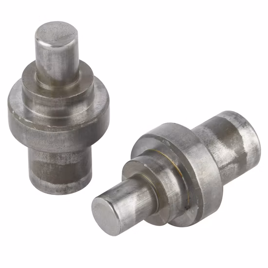 Custom Shaped Button Rivet with Good Quality